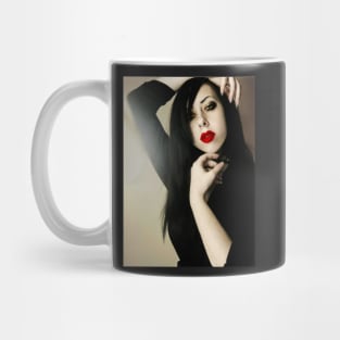 The Hunger Mug